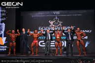 Grand Prix Dudushkin Fitness Family - 2024