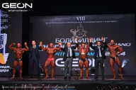 Grand Prix Dudushkin Fitness Family - 2024