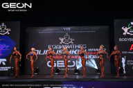Grand Prix Dudushkin Fitness Family - 2024