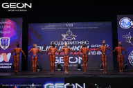 Grand Prix Dudushkin Fitness Family - 2024