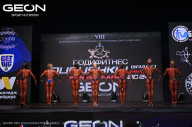 Grand Prix Dudushkin Fitness Family - 2024
