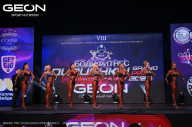 Grand Prix Dudushkin Fitness Family - 2024