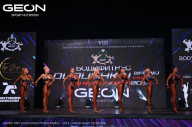 Grand Prix Dudushkin Fitness Family - 2024