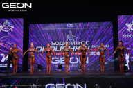 Grand Prix Dudushkin Fitness Family - 2024