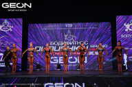 Grand Prix Dudushkin Fitness Family - 2024