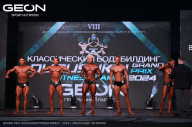Grand Prix Dudushkin Fitness Family - 2024