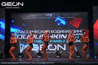 Grand Prix Dudushkin Fitness Family - 2024