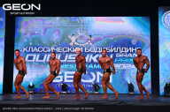 Grand Prix Dudushkin Fitness Family - 2024
