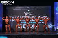 Grand Prix Dudushkin Fitness Family - 2024