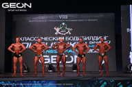 Grand Prix Dudushkin Fitness Family - 2024