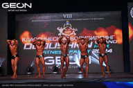 Grand Prix Dudushkin Fitness Family - 2024