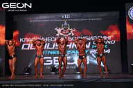 Grand Prix Dudushkin Fitness Family - 2024