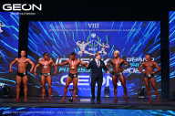 Grand Prix Dudushkin Fitness Family - 2024