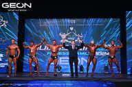 Grand Prix Dudushkin Fitness Family - 2024