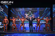 Grand Prix Dudushkin Fitness Family - 2024