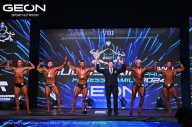 Grand Prix Dudushkin Fitness Family - 2024