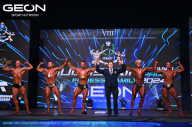 Grand Prix Dudushkin Fitness Family - 2024
