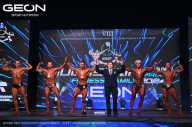 Grand Prix Dudushkin Fitness Family - 2024
