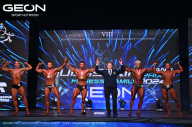 Grand Prix Dudushkin Fitness Family - 2024