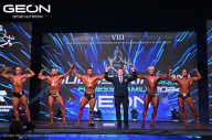 Grand Prix Dudushkin Fitness Family - 2024