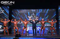 Grand Prix Dudushkin Fitness Family - 2024