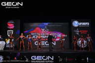 Grand Prix Dudushkin Fitness Family - 2024