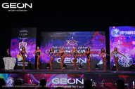 Grand Prix Dudushkin Fitness Family - 2024