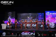 Grand Prix Dudushkin Fitness Family - 2024