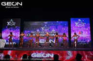 Grand Prix Dudushkin Fitness Family - 2024