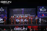 Grand Prix Dudushkin Fitness Family - 2024