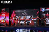 Grand Prix Dudushkin Fitness Family - 2024
