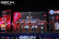 Grand Prix Dudushkin Fitness Family - 2024