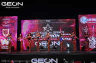 Grand Prix Dudushkin Fitness Family - 2024