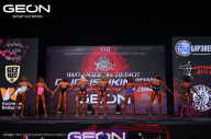 Grand Prix Dudushkin Fitness Family - 2024