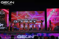 Grand Prix Dudushkin Fitness Family - 2024
