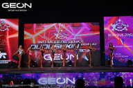 Grand Prix Dudushkin Fitness Family - 2024