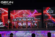 Grand Prix Dudushkin Fitness Family - 2024