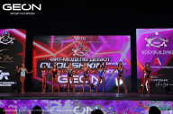 Grand Prix Dudushkin Fitness Family - 2024