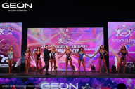 Grand Prix Dudushkin Fitness Family - 2024