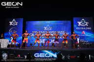Grand Prix Dudushkin Fitness Family - 2024
