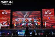 Grand Prix Dudushkin Fitness Family - 2024