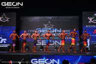 Grand Prix Dudushkin Fitness Family - 2024