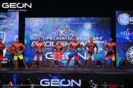 Grand Prix Dudushkin Fitness Family - 2024