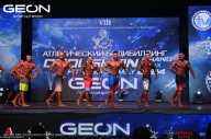 Grand Prix Dudushkin Fitness Family - 2024