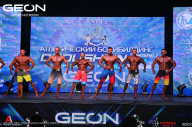 Grand Prix Dudushkin Fitness Family - 2024
