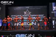 Grand Prix Dudushkin Fitness Family - 2024