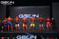 Grand Prix Dudushkin Fitness Family - 2024