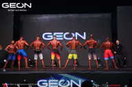 Grand Prix Dudushkin Fitness Family - 2024