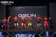 Grand Prix Dudushkin Fitness Family - 2024