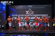 Grand Prix Dudushkin Fitness Family - 2024